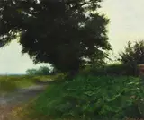 Thomas Ryan, Palmerstown on the Dublin Meath Border