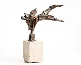 John Behan, Icarus