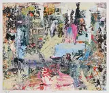 John Kingerlee, Early, 2015, limited edition giclee print - numbered 1 from an edition of 6 artist's proofs