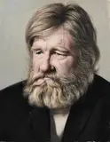 Francis O'Toole, Jimmy, Dolphin House