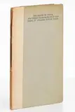 William Butler Yeats, The Death of Synge, and other Passages from an Old Diary, by William Butler Yeats