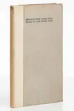 William Butler Yeats, Responsibilities: Poems and a Play by William Butler Yeats