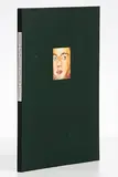 Seamus Heaney, The Testament of Cresseid, first edition book with six large tipped-in colour illustrations by Hughie O Donoghue - designed and printed on Arches vélin by Sebastian Carter of the Rampant Lions Press, London: Enitharmon Editions, 2004 and limited to 350 copies