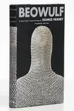Seamus Heaney, Beowulf, North American first bilingual edition - from an edition of 2000