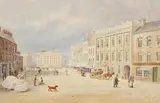 Joseph William Carey, Belfast Scene