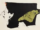 Patrick Hickey, Still Life with Chicken