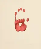 Louis le Brocquy, Hand