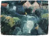 Donald Teskey, Towards Bellmullet II