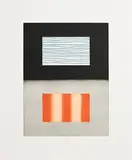 Sean Scully, Liliane #3
