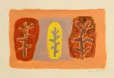 Breon O'Casey, Organic Forms