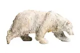 Colm J. Brennan, Polar, unique bronze