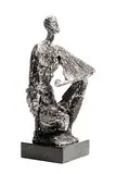 Frederick Edward McWilliam, Maquette for Homer