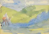 Jack Butler Yeats, Our Valley