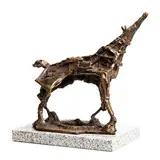 John Behan, Horse