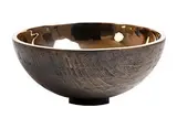 Gradalis I by Michael Foley, 2022, bronze - numbered 8 from an edition of 9, sold Apr 2022