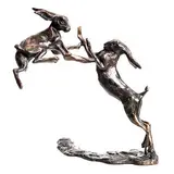 Siobhan Bulfin, Fighting Hares