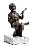 John Coll, Luke Kelly