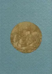 Jennifer Trouton, What Remains (series of 50), oil on a printed base laid on birch