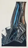 Jonathan Wade, Untitled, oil on canvas