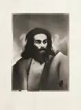 Richard Hamilton, Finn McCool, lithograph in colour - numbered 1 from an edition of 120