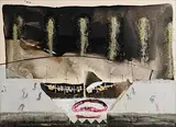 Patrick Graham, Set Keel to Breakers