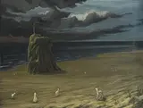 Robert Ryan, The Windbreaker