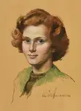 Seán O'Sullivan, Galway Girl