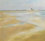 Maeve McCarthy, Turn of the Tide, Sandymount