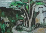 Nancy Wynne-Jones, The Turn in the Road