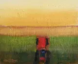 Richard Kingston, Machine Entering