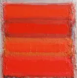 Ian Humphreys British, Little Red Minuet (2019/'20)