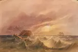 Andrew Nicholl, After the Storm