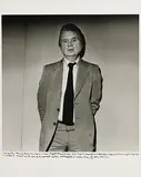 John Minihan, Francis Bacon, London