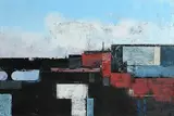 Michael Hales, Dark Waters - Black Tower