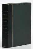 William Butler Yeats, Samhain - Original Parts - An Occasional Review no.1-7