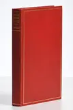 Edith Oenone Sommerville, The States Through Irish Eyes, limited edition of 375 copies printed by The Riverside Press, Cambridge 1930