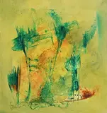 Gerald Davis, Olive Grove