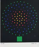 Patrick Scott, Untitled