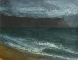 Gwen O'Dowd, On Achill II