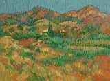 Connemara by Desmond Carrick, oil on canvas board, sold Jan 2022