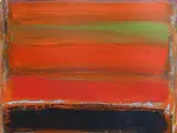 Ian Humphreys British, Heat