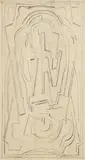 Mainie Jellett, Composition