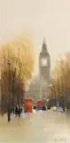 Anthony Robert Klitz, Big Ben