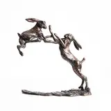Siobhan Bulfin, Boxing Hares