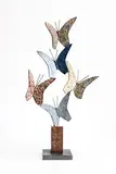 Ray Delaney, Butterfly Dance
