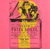 Sister Corita Kent American, Prize Boxes, screenprint