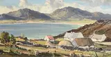 Rowland Hill, Atlantic Drive