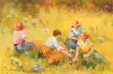 Elizabeth Brophy, Chit-Chat