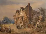 William Bingham McGuinness, Continental Village