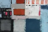 Michael Hales, Silent City, Here Today